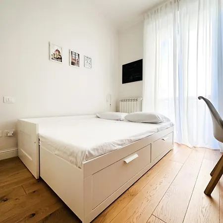 Lungarno House Apartment Florenz