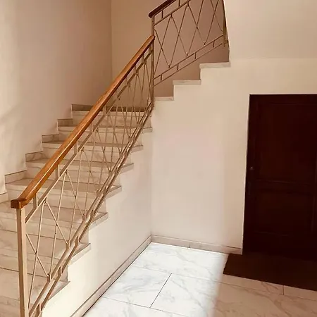 Lungarno House Apartment *