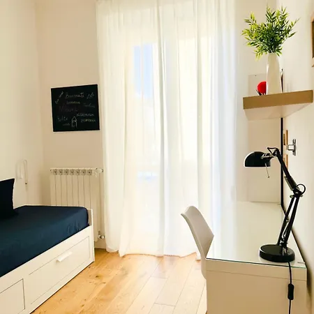 Lungarno House Apartment *