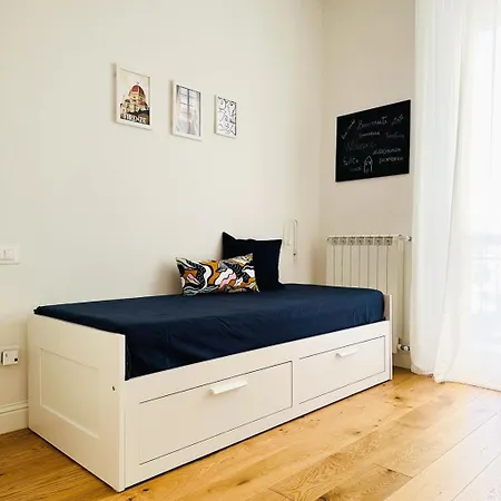 Apartment Lungarno House *