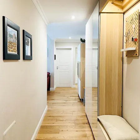 Lungarno House Apartment