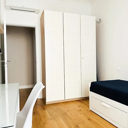 Lungarno House Apartment