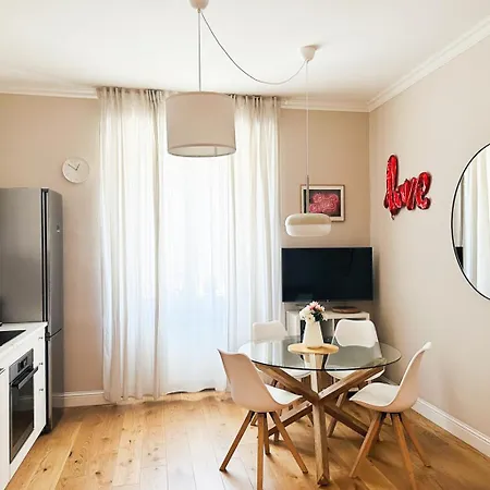 Apartment Lungarno House Florence