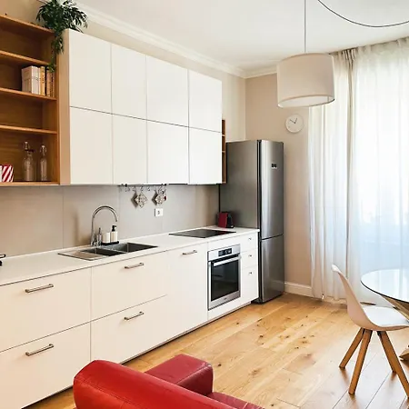 Lungarno House Apartment Florence