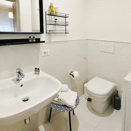 Lungarno House * Florencia