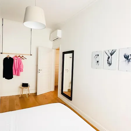 Apartment Lungarno House *