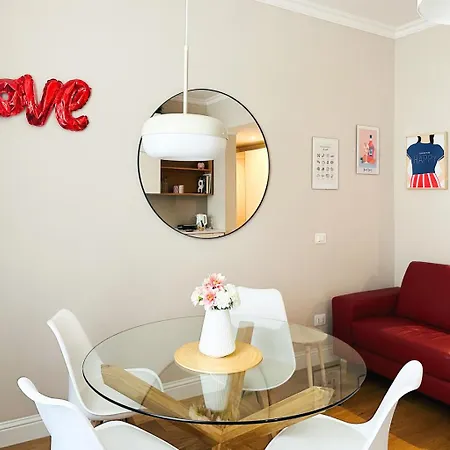 Lungarno House Apartamento *
