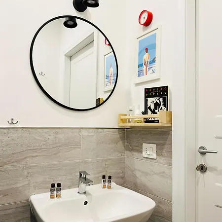 Lungarno House Apartment