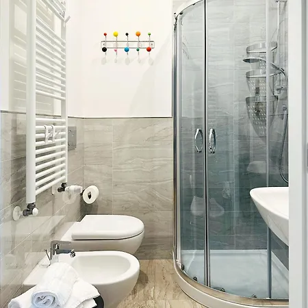 Lungarno House Apartment *