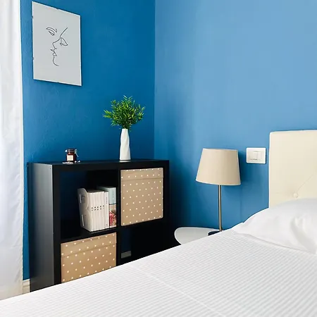 Apartamento Lungarno House *