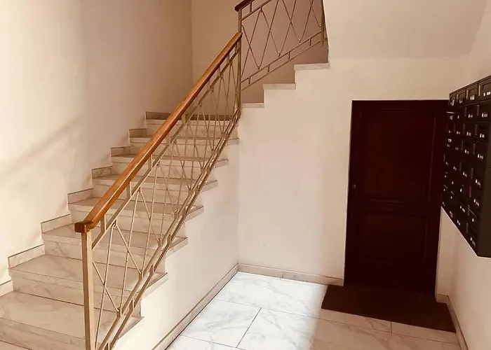 Lungarno House شقة *