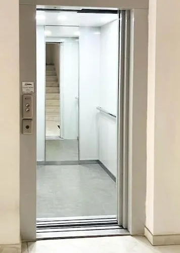 شقة Lungarno House *