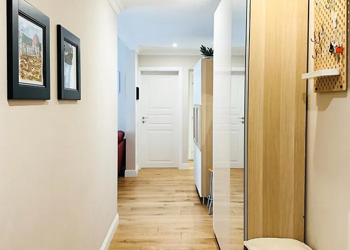 Lungarno House شقة