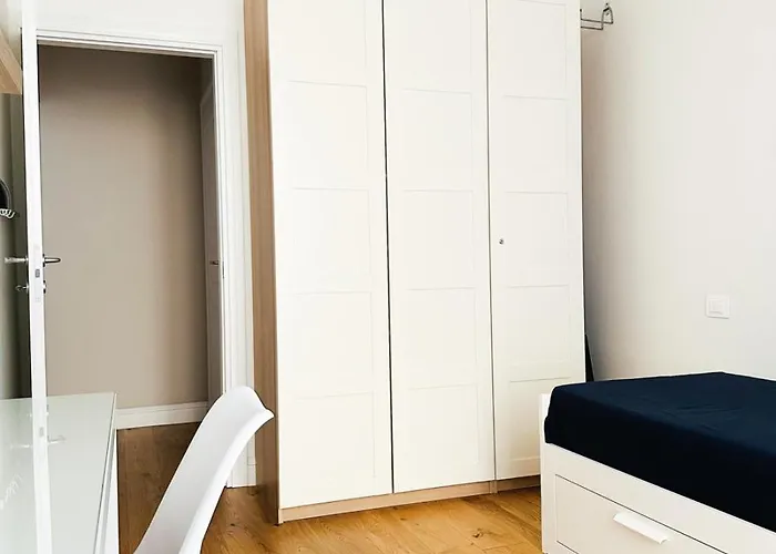 Lungarno House شقة